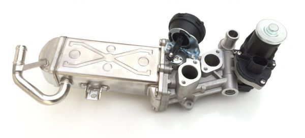 AGR VENTIL VW Golf 6 VI 1.6tdi 2.0tdi Diesel Tiguan Touran 03L131512DQ