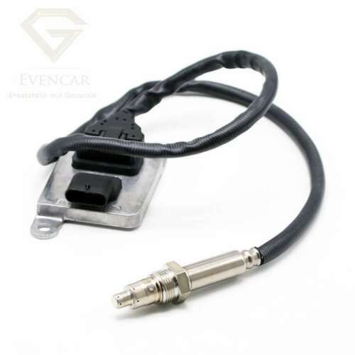 Mercedes Benz Steuergerät Nox Sensor 5WK96616D A0091533628 Lambdasonde Neu