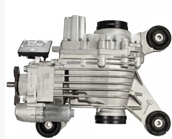 Hinterachsgetriebe Differential Haldex VW SKODA AUDI SEAT AWD 4X4 OE 0CQ525010T