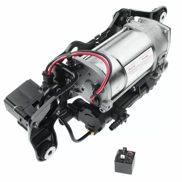 Luftfederung Kompressor für BMW X5 F15 F85 M 2013-2018 X6 F16 F86 M 2014-2019