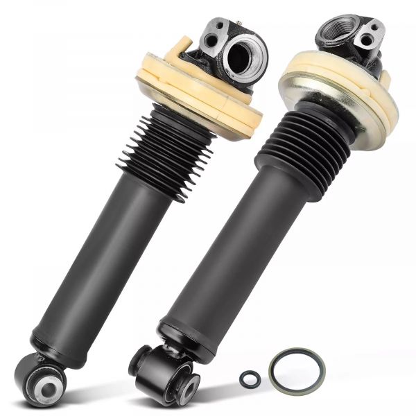 2x Stoßdämpfer Hydraktiv Federbein Vorne für Citroën C5 III RD RW C6 TD 5271 l5
