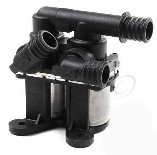 Wasserventil Heizungsregelventil für BMW e31 e32 e34 OEM 64118391417