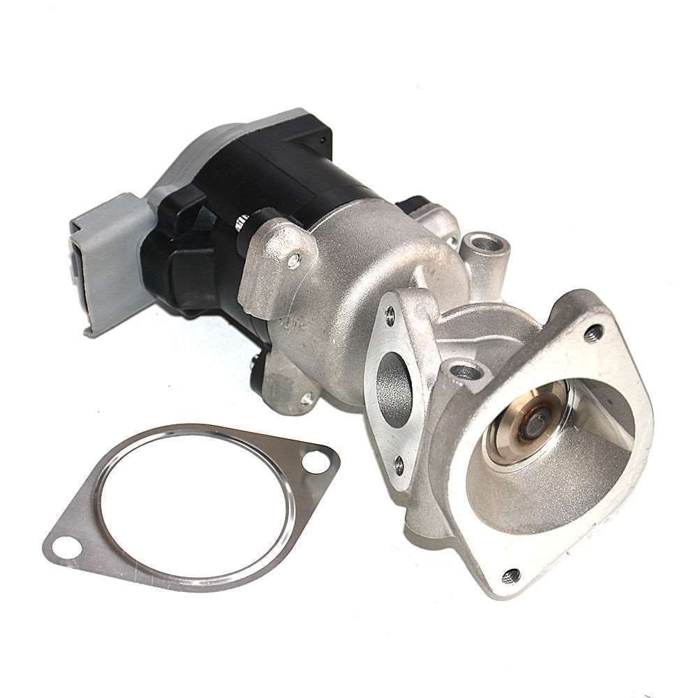 Agr Ventil Land Rover Freelander 2 Ausbauen AGR VENTIL Land Rover | Evencar