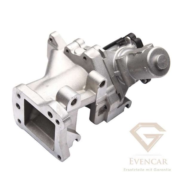 AGR Ventil Abgasrückführungsventil Citroen Ford Peugeot Lancia 7.00578.12.0 Neu
