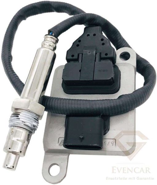 NOX Sensor Lambdasonde Mercedes A0009052709 A0009050008 OE Qualität