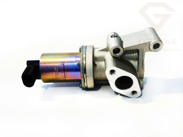 AGR Ventil Abgasrückrührventil EGR Hyundai Kia 1.4 1.6 Crdi 284102A300 Neu