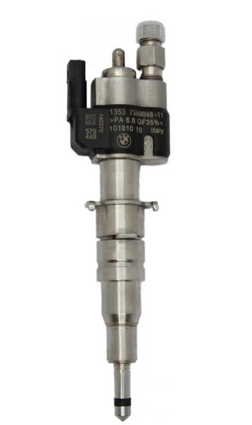 Einspritzdüse Injektor BMW N43 N53 1er E81 3er E90 E60 6er E63 7589048 13537589048-11