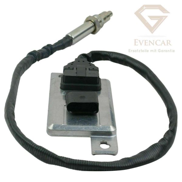 VW Passat Sharan Audi A4 NOX-Sensor 2.0TDI Lambdasonde 03L907807AD AE AF NEU