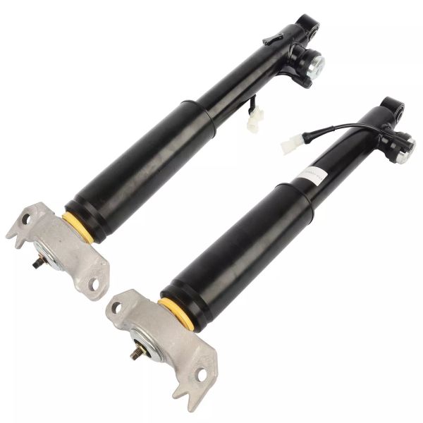 2 x Hinten Flexride Stoßdämpfer für Opel Insignia A 2008-2017 Links & Rechts Neu