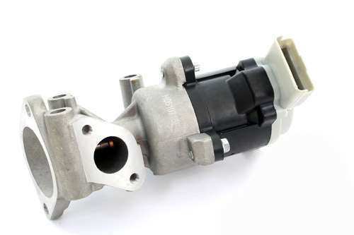 AGR Ventil Abgasrückführungsventil Land Rover Discovery OE LR018324 LR009810 Neu