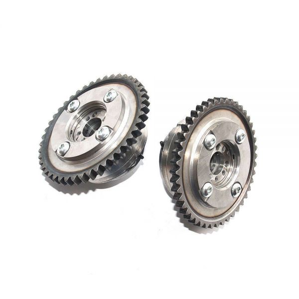 Nockenwellenvesteller für Mercedes C S204 C204 W204 SLK R172 W212 C207 S212 Neu