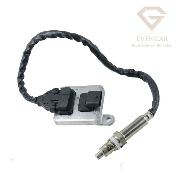 BMW Nox Sensor neu 1er E81 E82 E87 E88 3er E90 E91 E92 11787587130 Lambdasonde