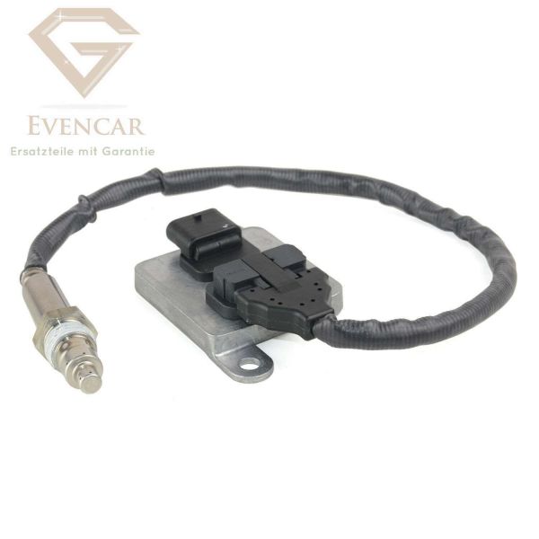 Lambdasonde Mercedes NOX Sensor A0009053403 5WK96681D E250 E320 E350 CLS Neu