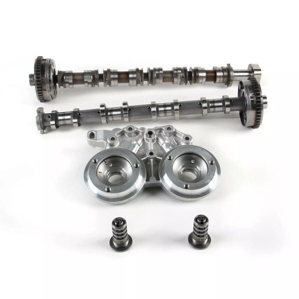 Nockenwelle Satz für Audi VW 1,8 TFSI Passat 06L109088 06J109088A CJS CJSA CJE