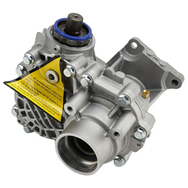 Verteilergetriebe Montage für Mini Cooper Countryman Paceman R60 R61 27109811708