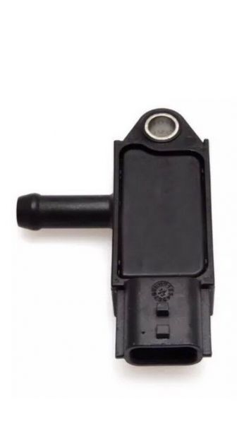 Abgasdruck Partikelsensor für Nissan OPEL 