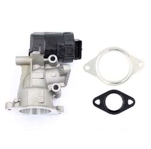 AGR VENTIL ABGASRÜCKFÜHRUNGSVENTIL FORD FOCUS MONDEO C-MAX KUGA GALAXY 2.0 TDCI