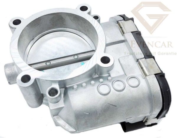 Drosselklappe Audi 2.4 / 2.7 / 3.7 / 4.2 FSI 078133062C Biturbo S8 Q7 Neu!!!