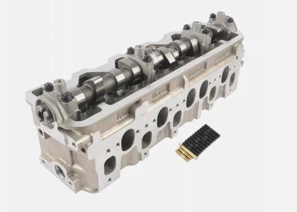 Zylinderkopf Komplett für VW T4 2,5 TDI AJT ACV AYC AUF AHY AXG AYY Neu