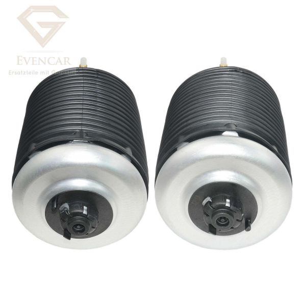 Audi A7 C7 Sportback Luftfeder Hinten Links