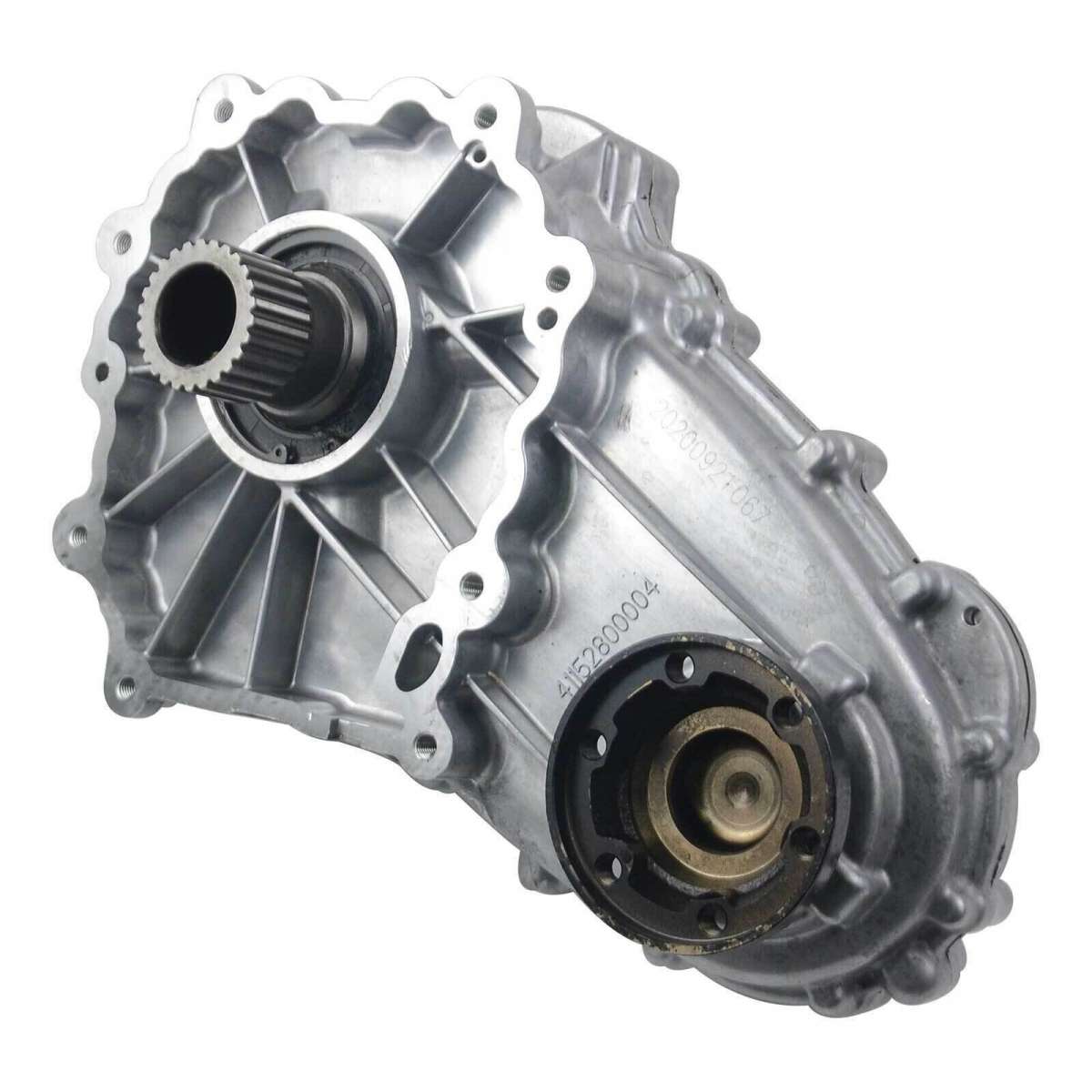 Höherlegungssatz für Mercedes-Benz M-Klasse 2 [W164], R-Klasse [W251/V251