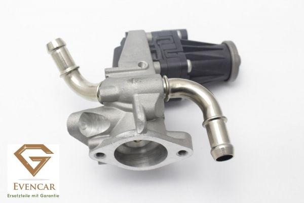 AGR VENTIL Abgasrückführungsventil FORD TRANSIT 2.2 TDCi 9C1Q-9D475-AB