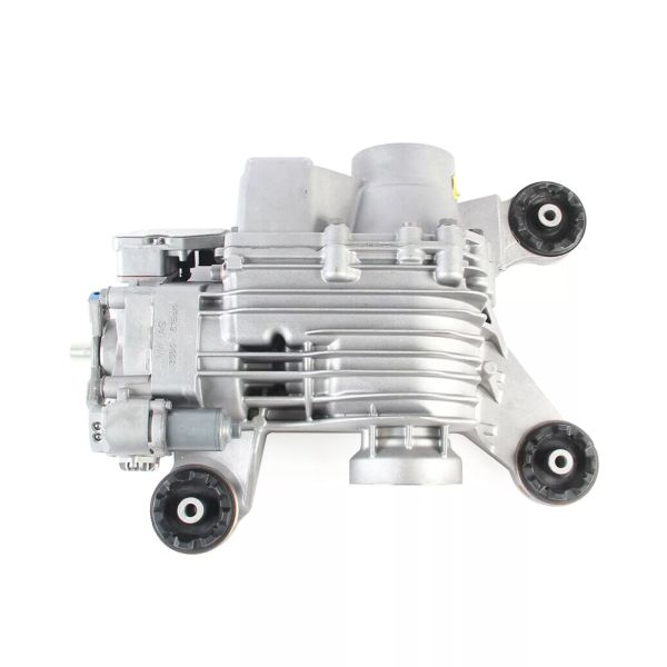 Differential Hinterachsgetriebe & Haldex 5 für VW Tiguan AUDI 0AY525010L 0BS525010B 0BS525010G
