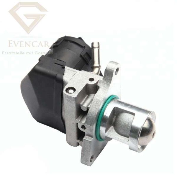AGR-VENTIL ABGASRÜCKFÜHRUNG BMW 1er 3er 5er X1 X3 X5 6er 7er 11717810871