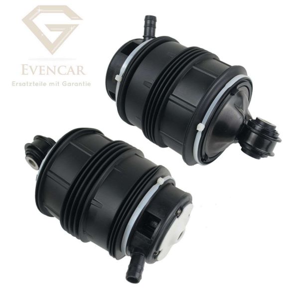 Luftfeder Airmatic hinten beide für Mercedes E Klasse W211 2113201225 2113201325