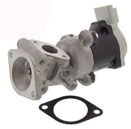 AGR Ventil Rechts PEUGEOT JAGUAR LAND ROVER 1618.N6 Neu !!!