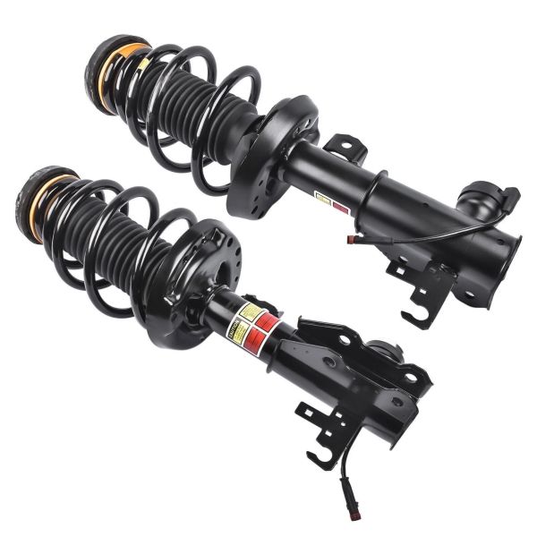 2 x Stücke Flexride Stoßdämpfer Federbeine Vorne für Opel Insignia A G09 2008-2017
