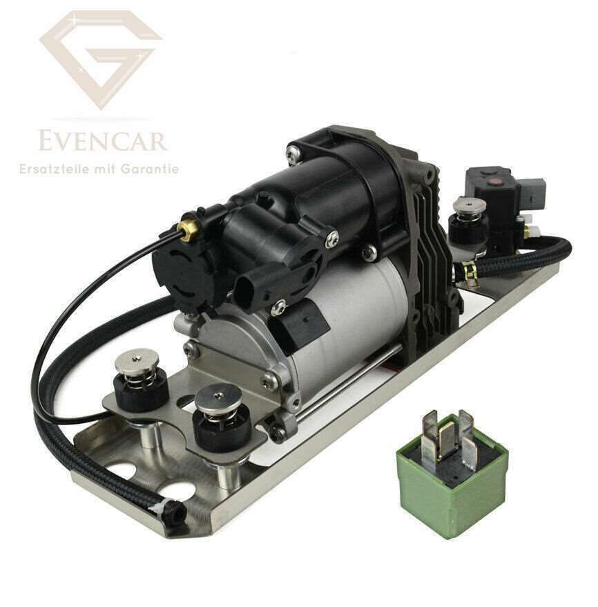 Druckluftanlage Compressor Für BMW 5er Touring (E61) BILSTEIN 10-256503