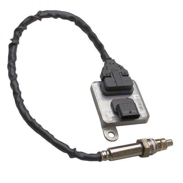 BMW Nox Sensor Lambdasonde E81 E87 E90 E91 E92 E93 E60 E61 E83 E85  11787587129, NOX Sensoren / Steuergeräte