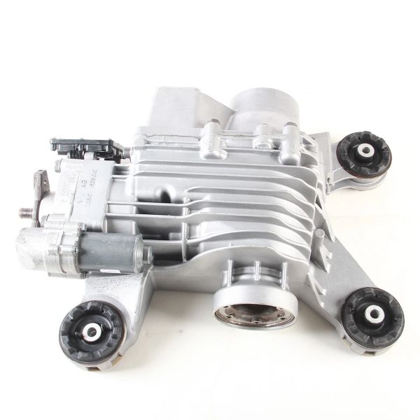 Differential Hinterachsgetriebe & Haldex 5 Fit Für VW Tiguan AUDI 0AY525010N