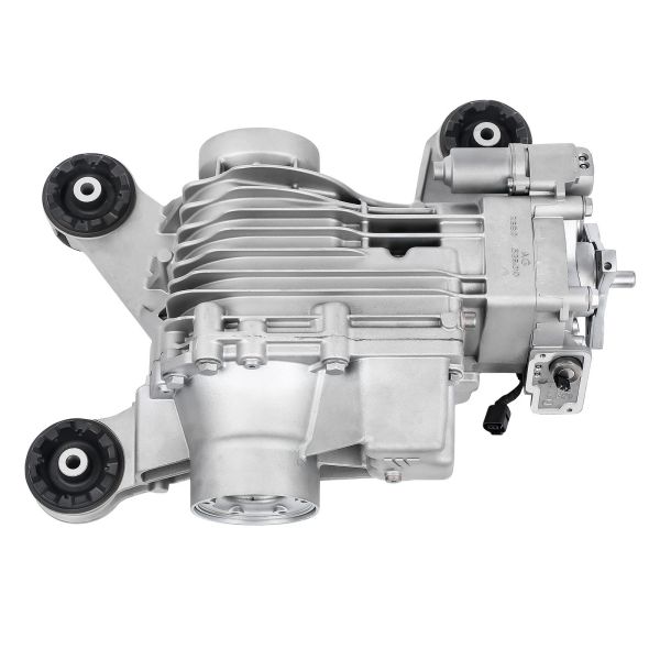 Differential Hinterachsgetriebe & Haldex 4 für VW Tiguan AUDI 0AY525010L 0AY525010D 0BS525010B