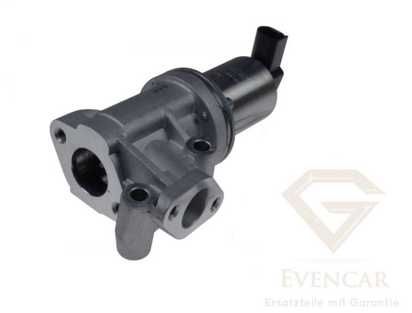 AGR Ventil Ventil Abgasrückführung Hyundai Getz i10 i30 Kia Cee'D Picanto Neu